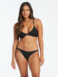 Volcom Womens Simply Seamless Hipster Bottom