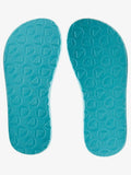 Roxy Girl's Vista Sandals