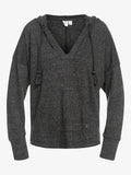 Roxy Womens Paddle Out Hoodie