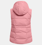 Under Armour Women's UA Armour Down Vest