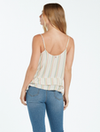 Volcom Womens Island Crush Cami Top