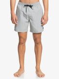 Quiksilver Mens Everyday 17" Volleys Shorts