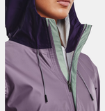 Under Armour Women's UA Stormproof Cloudstrike Shell Jacket