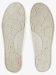 Roxy Womens Bayshore Slip-On Shoes