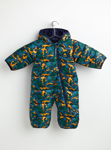 Burton Infants' Buddy Bunting Snow Suit