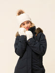Roxy Womens Winter Mittens