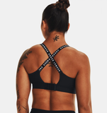 Under Armour Women's UA Infinity Mid Covered Sports Bra