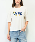 Vans Womens Boo Kay Tee