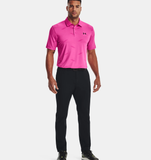 Under Armour Men's UA Playoff Deuces Jacquard Polo