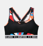 Under Armour Women's Armour® Mid Crossback Sports Bra