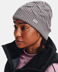 Under Armour UA Around Town Fleece Beanie