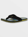 Volcom Mens Victor Sandals