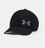 Under Armour Men's UA Isochill Armourvent Stretch Hat