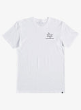Quiksilver Mens Sunset Drifter T-Shirt