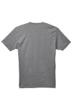 Nixon Mens OG Script S/S Eco Tee