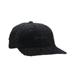 Coal The Edgewood Sherpa Fleece Cap - Black