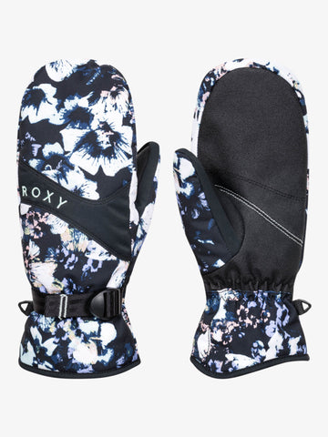 Roxy Womens Jetty Snowboard/Ski Mittens