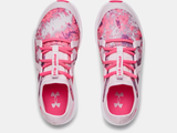 Under Armour GGS UA Infinity 3 Shoes