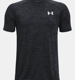 Under Armour Boys' UA Tech™ 2.0 Short Sleeve