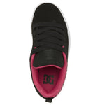 DC Girls Court Graffik shoes