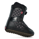 Vans Mens Aura OG Snowboard Boots