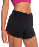 Roxy Womens Corsica Calling Shorts