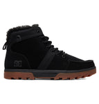 DC Men's Woodland Winter Boots