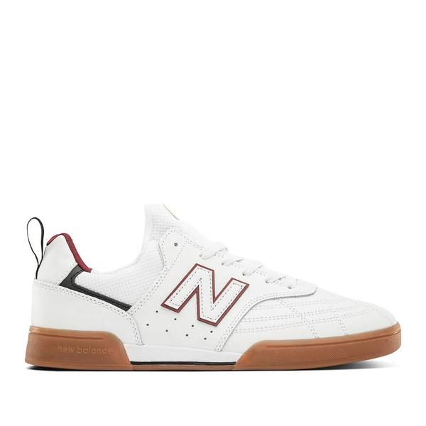 New balance 288 outlet white