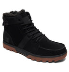 DC Men's Woodland Winter Boots