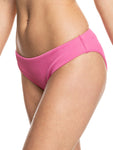 Roxy Womens Love The Comber Hipster Bikini Bottoms