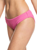 Roxy Womens Love The Comber Hipster Bikini Bottoms