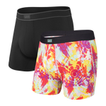 Saxx Underwear 2 Pack- Daytripper