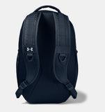 Under Armour UA Hustle 5.0 Backpack - Academy