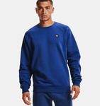 Under Armour Men's UA Rival Fleece Crew Sweater