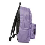 Vans Womens Realm Backpack - Chalk Violet