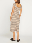 Volcom Womens All Booed Up Dress