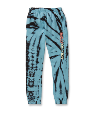 Volcom Boys Caiden Dye Fleece Pants