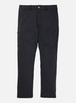 Burton Mens Winter Shelter Brushed Pants