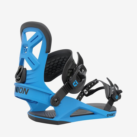 Union Youth Cadet Bindings