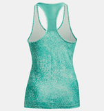 Under Armour Women's HeatGear® Armour Racer Print Tank