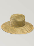 Volcom Youth Quarter Straw Hat
