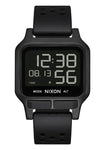 Nixon Heat Watch - All Black