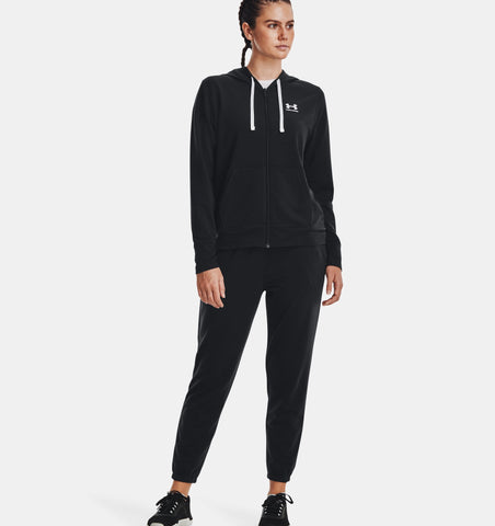 Under Armour Women's UA Rival Terry Joggers – Rumors Skate and Snow