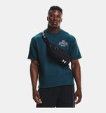 Under Armour UA Flex Waist Bag - Black