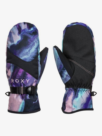 Roxy Womens Jetty Snowboard/Ski Mittens