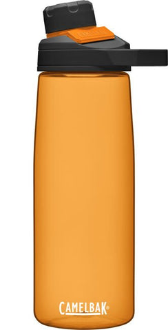 Camelbak Chute Mag 25oz (.75L) Bottle - Lava