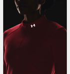 Under Armour Women's UA Qualifier 2.0 1/2 Zip