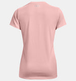 Under Armour Women's UA Tech™ Twist V-Neck