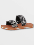 Volcom Womens Eco Recliner Slide