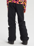 Burton Girls Elite Cargo Snow Pant